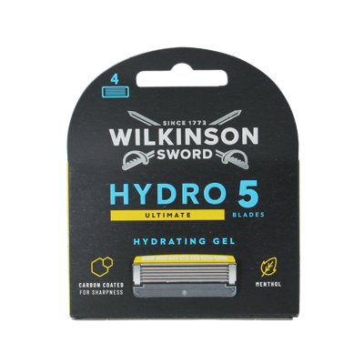 Wilkinson Sword Hydro 5 Scheermesjes Skin Protection Advanced