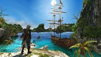 Assassin's Creed the Rebel Collection - thumbnail