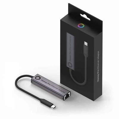 Athom Homey Pro Ethernet Adapter netwerkadapter