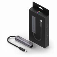 Athom Homey Pro Ethernet Adapter netwerkadapter - thumbnail