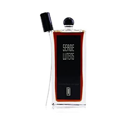 Serge Lutens La Dompteuse Encagée Eau de Parfum 100ml Serge Lutens La Dompteuse Encagée Eau de Parfum 100ml