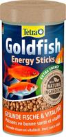 Tetra Goldfish Energy Voersticks 250ml - Voor Vitaliteit & Weerstand van Goudvissen - thumbnail