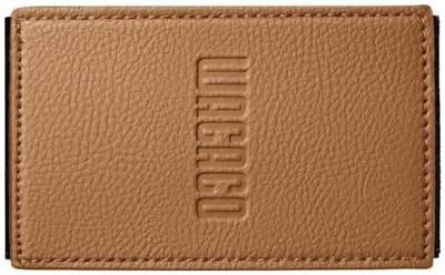 Wacaco Picopresso Beschermhoes Zwart, Bruin