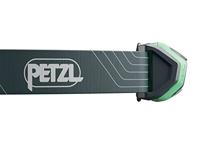 Hoofdlamp - PETZL - TIKKA - 350 lumen - Inclusief 3 AAA/LR03 batterijen - Groen - thumbnail