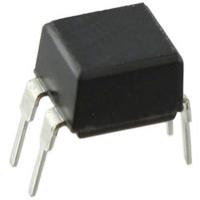 Lite-On Optocoupler fototransistor LTV-814 DIP-4 Transistor AC, DC - thumbnail