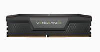 Corsair Vengeance Werkgeheugenset voor PC Retail DDR5 32 GB 2 x 16 GB Non-ECC 5600 MHz 288-pins DIMM CL40 CMK32GX5M2B5600C40 - thumbnail