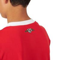 AC Milan Shirt Thuis Junior 2024/2025 - Maat 152 - Kleur: RoodZwart | Soccerfanshop - thumbnail