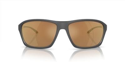 Heren zonnebril Arnette AN4329-28702T ø 63 mm