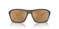 Heren zonnebril Arnette AN4329-28702T ø 63 mm - thumbnail