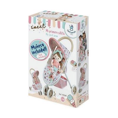 Accessoires voor poppen Decuevas 33 x 48 x 55 cm