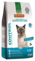 Biofood Premium control urinary/sterilised kattenvoer 1,5kg (LET OP! THT: 12-2025) - thumbnail