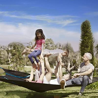 Vivere Elevate Hangmat XL - Blauw