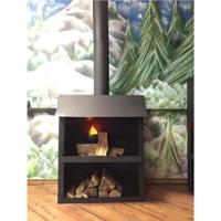 Buiten Haard - SenS Line - thumbnail