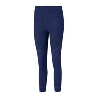 Puma sportlegging donkerblauw - thumbnail
