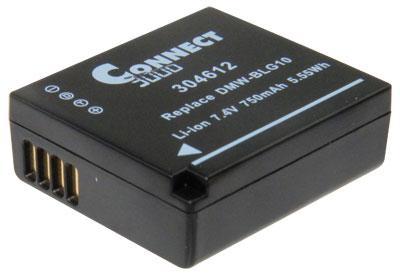 PANASONIC DMW-BLG10