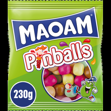 Maoam Pinballs 230 g bij Jumbo