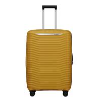 Samsonite Upscape Spinner 68cm GEEL - thumbnail