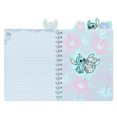 Undercover Spiraal notitieboek a5 stitch