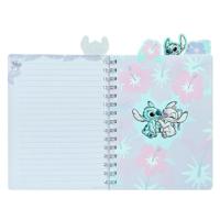 Undercover Spiraal notitieboek a5 stitch - thumbnail