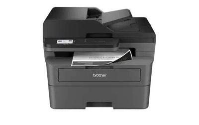 Brother MFC-L2862DW multifunctionele printer Laser A4 1200 x 1200 DPI 34 ppm Wifi