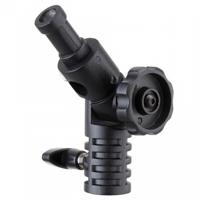 Manfrotto Tilthead met spigot - thumbnail