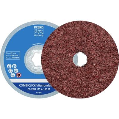 PFERD TOOLS 44498025 COMBICLICK CC-VRH 125 A 180 M (2) Diameter 125 mm