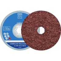 PFERD TOOLS 44498025 COMBICLICK CC-VRH 125 A 180 M (2) Diameter 125 mm - thumbnail
