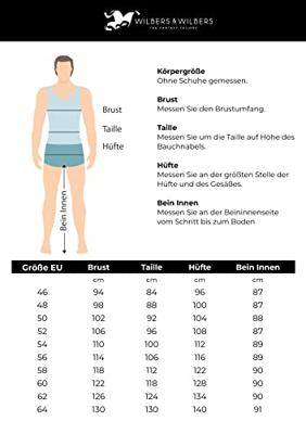 Tennis Kostuum Retro Heren