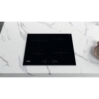 Whirlpool WS Q2760 BF Inductie kookplaat Zwart - thumbnail