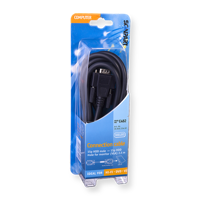 Scanpart Vga Aansluitkabel 15p(m)-(m) 2.5m - thumbnail
