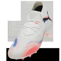 Voetbalschoenen Volwassenen Puma Future 8 Match Mg Schoenmaat 44 - thumbnail