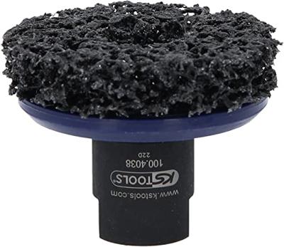 KS Tools 100.4038 Wielnaafschuurmachine Ø 65 mm