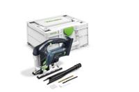 Festool PSBC 420 EB-Basic Accu Decoupeerzaag CARVEX - 576530 - thumbnail