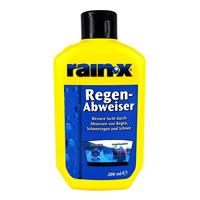 Rain-X Rain x raamverzegeling "regenscherm" windshield sealing rain x 200 ml - thumbnail