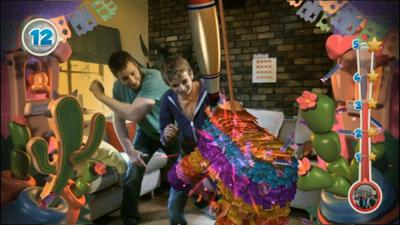 Start the Party (Move)