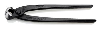 KNIPEX Moniertang (rabitz- en vlechtertang) 9900220 - thumbnail