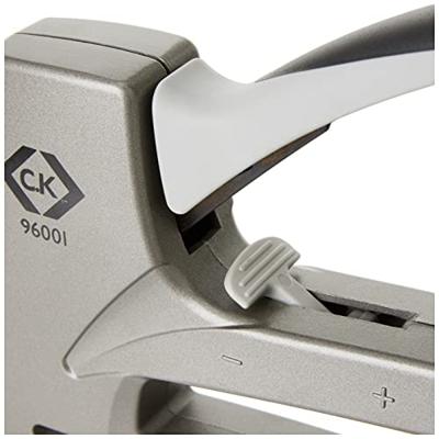 C.K 496001 Nietpistool Type niet Type 140 Lengte nieten 6 - 14 mm