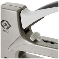 C.K 496001 Nietpistool Type niet Type 140 Lengte nieten 6 - 14 mm - thumbnail