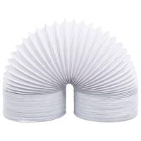 VidaXL Afzuigslang 6 m 15 cm pvc - thumbnail