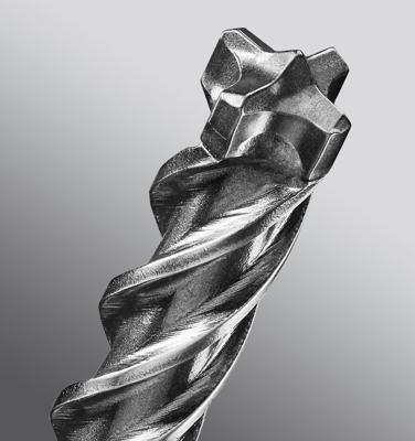 HAMERB. SDS+QX4 10X165 9410016