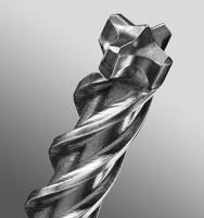 HAMERB. SDS+QX4 10X165 9410016 - thumbnail