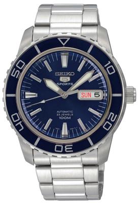 Seiko 5 Sports Automatic | SNZH53K1 Seiko 5 Sports Automatic | SNZH53K1
