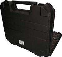 KS Tools 460.4320 Injectorhuls-uittrekset voor Hino, 3-delig - thumbnail