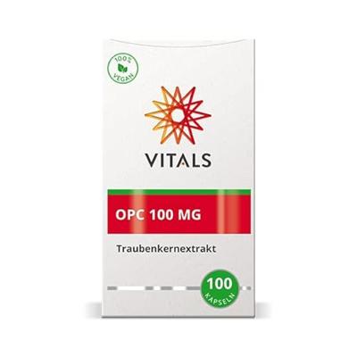 OPC 100 mg