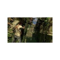 Uncharted the Nathan Drake Collection (PlayStation Hits) - thumbnail