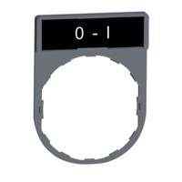 Schneider Electric ZBY2178C0 1 stuk(s) - thumbnail