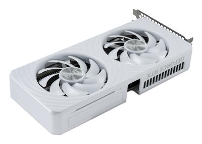 Palit GeForce RTX 5060 White OC NVIDIA 8 GB GDDR7 Palit GeForce RTX 5060 White OC NVIDIA 8 GB GDDR7