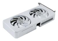 Palit GeForce RTX 5060 White OC NVIDIA 8 GB GDDR7 - thumbnail