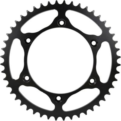 ESJOT Chain wheel 520 49z steel black superlight