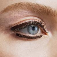 L'Oréal - Matte Signature Eyeliner - 03 Marron Brown - thumbnail